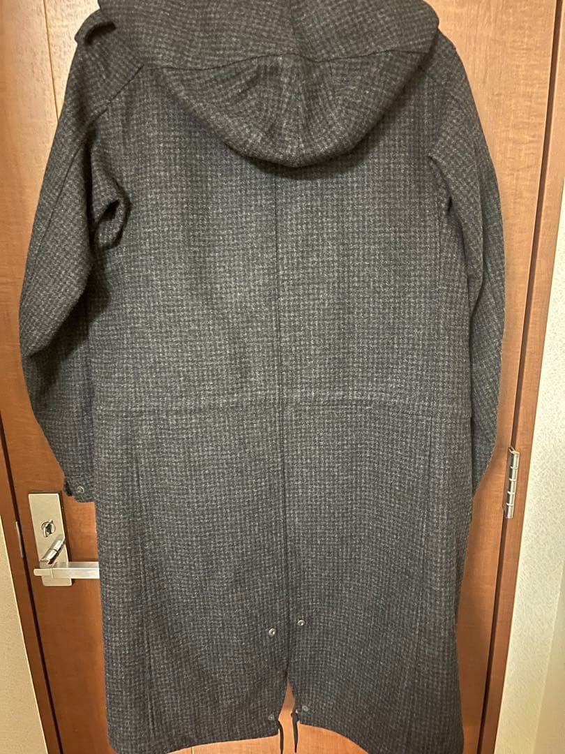 ラッドミュージシャン13AWコート 42