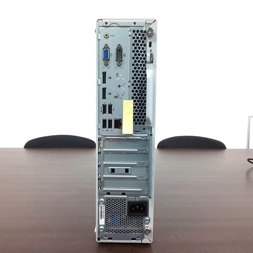 <送料無料>NEC Mate Win11/i5-8400/SSD/Office有