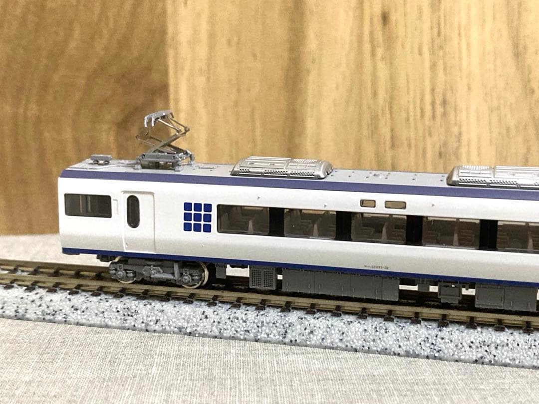 KATO 10-330 281系はるか 6両基本セット
