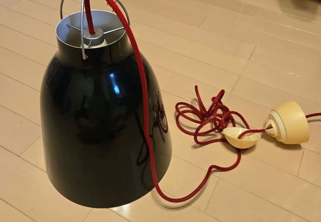 FRITZ HANSEN フリッツハンセン　カラヴァッジオ　P2