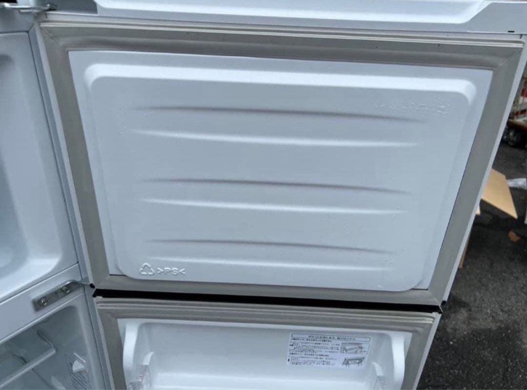 2018年式 120L Hisense 冷凍冷蔵庫 HR-B1201