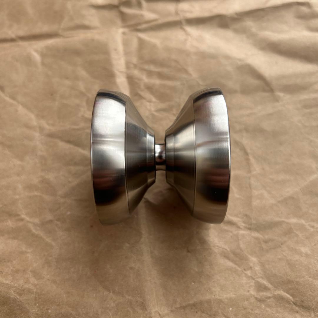 エアロディネックス Ti マウル