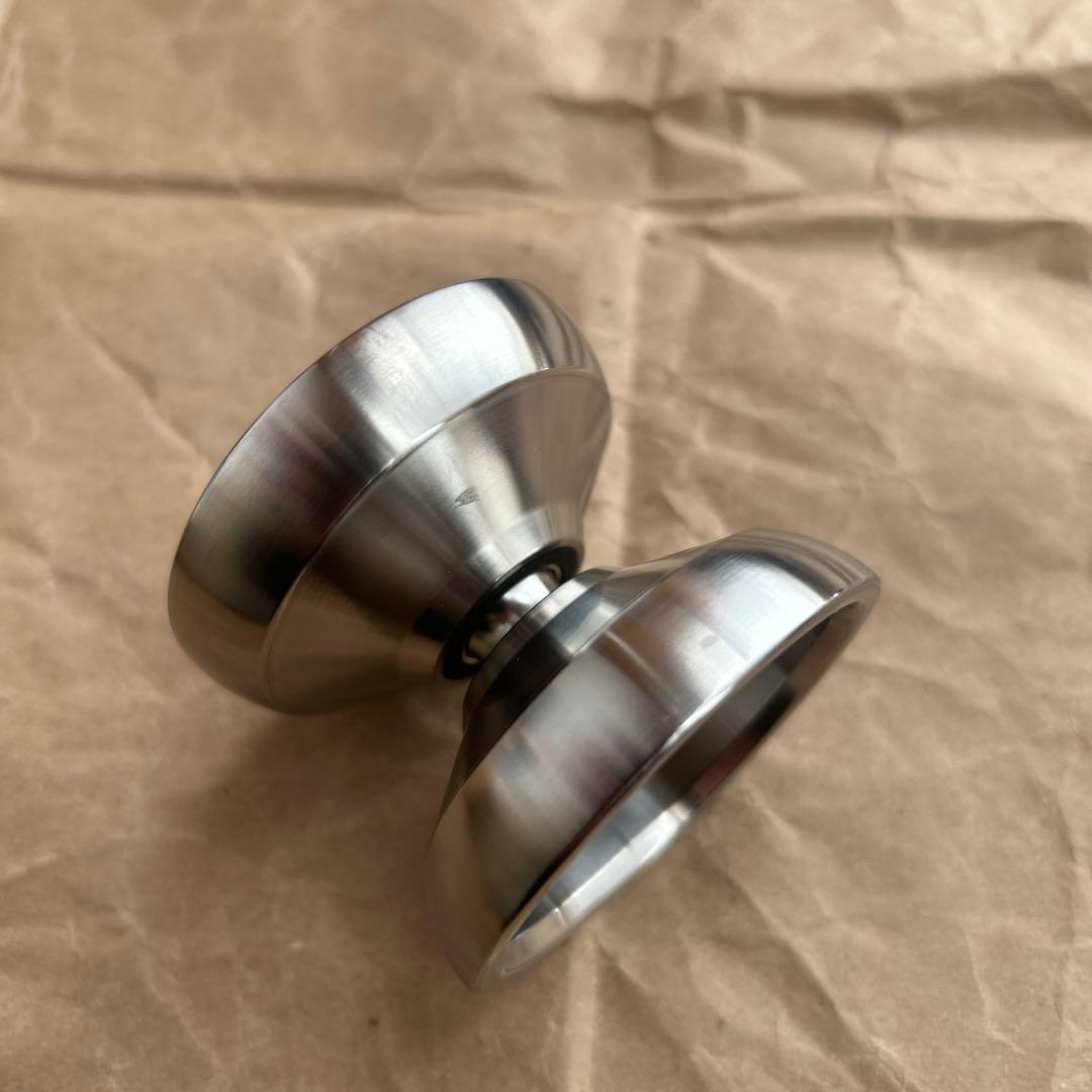 エアロディネックス Ti マウル