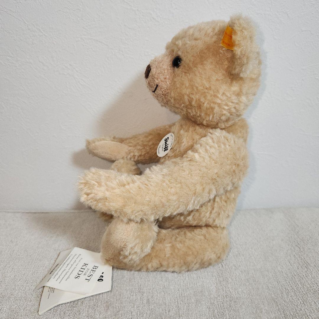 Steiff シュタイフ Hannes ハンス テディベア