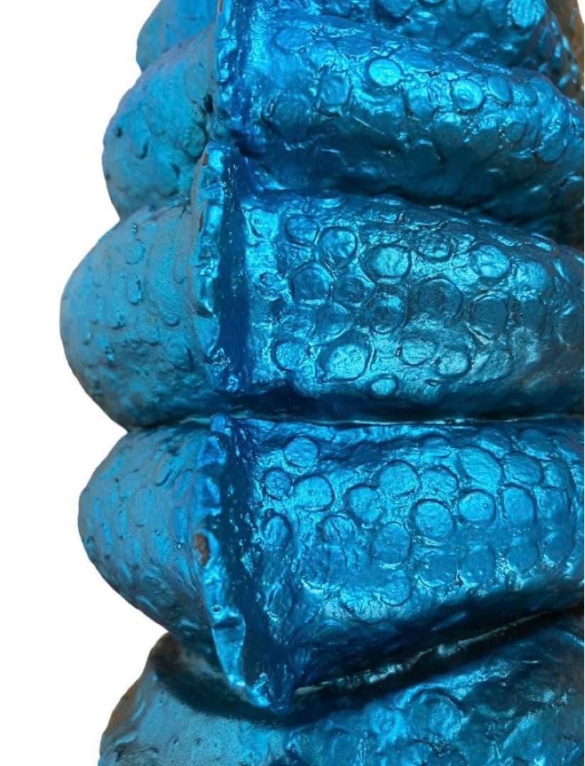 【希少】メガヌロン ソフビ エクスプラス 55cm トイ フィギュア