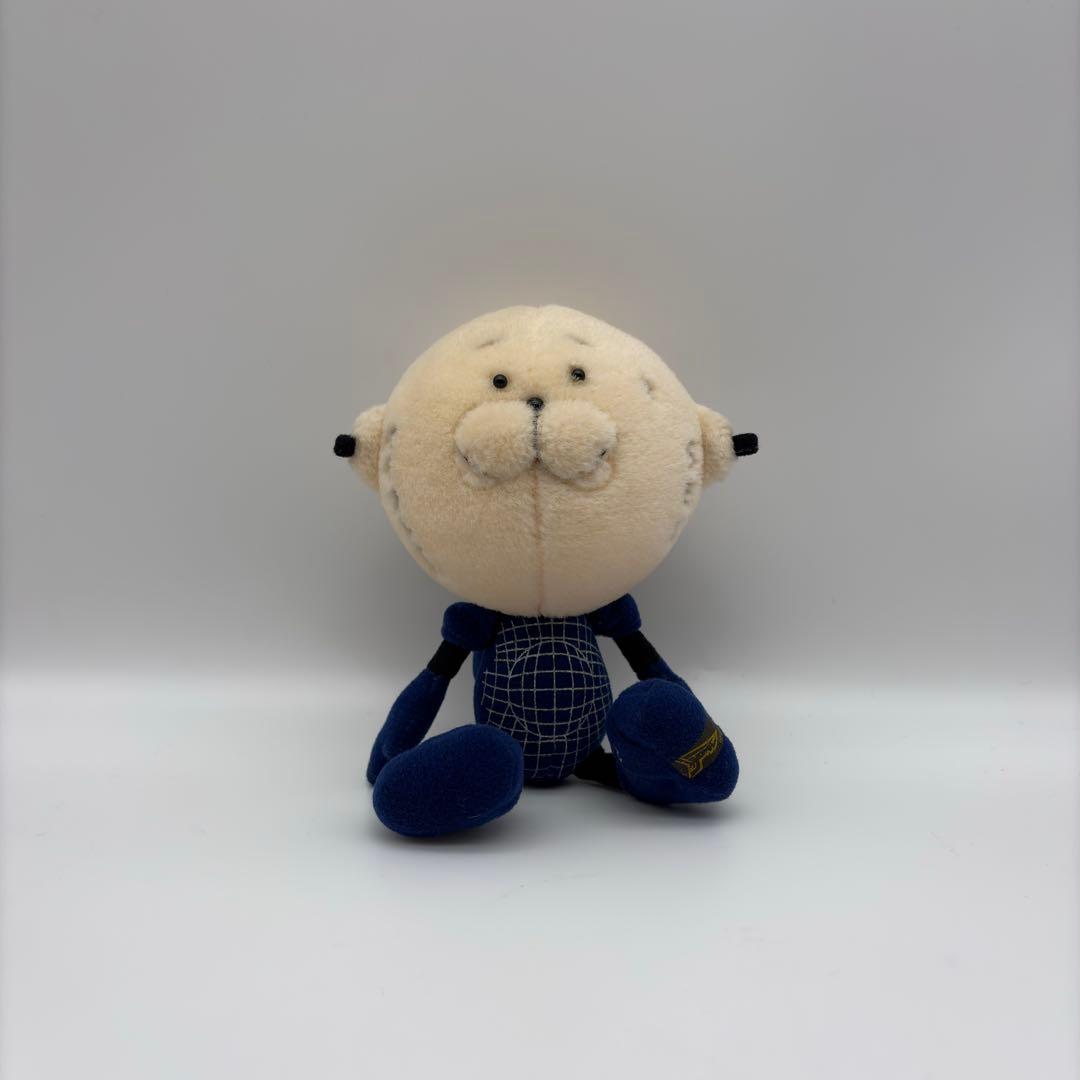 20471120 ひょーま ぬいぐるみ｜トゥオーフォーセブンワンワントゥオー