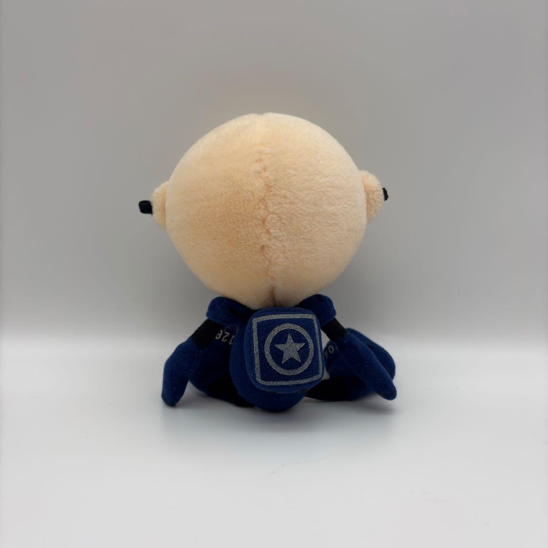 20471120 ひょーま ぬいぐるみ｜トゥオーフォーセブンワンワントゥオー