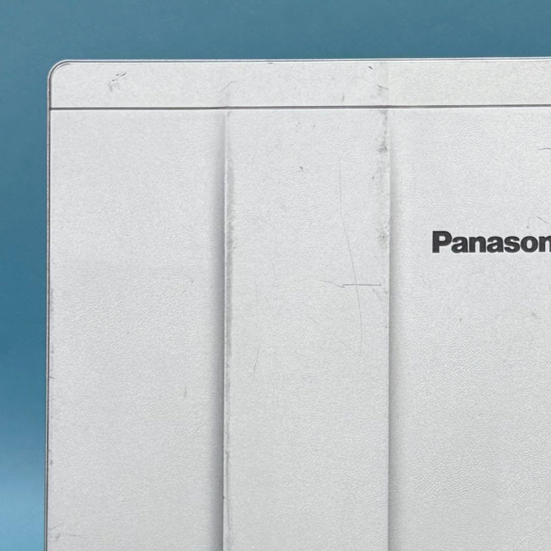 992レッツノート SV9 第10世代 8GB 256GB office2024