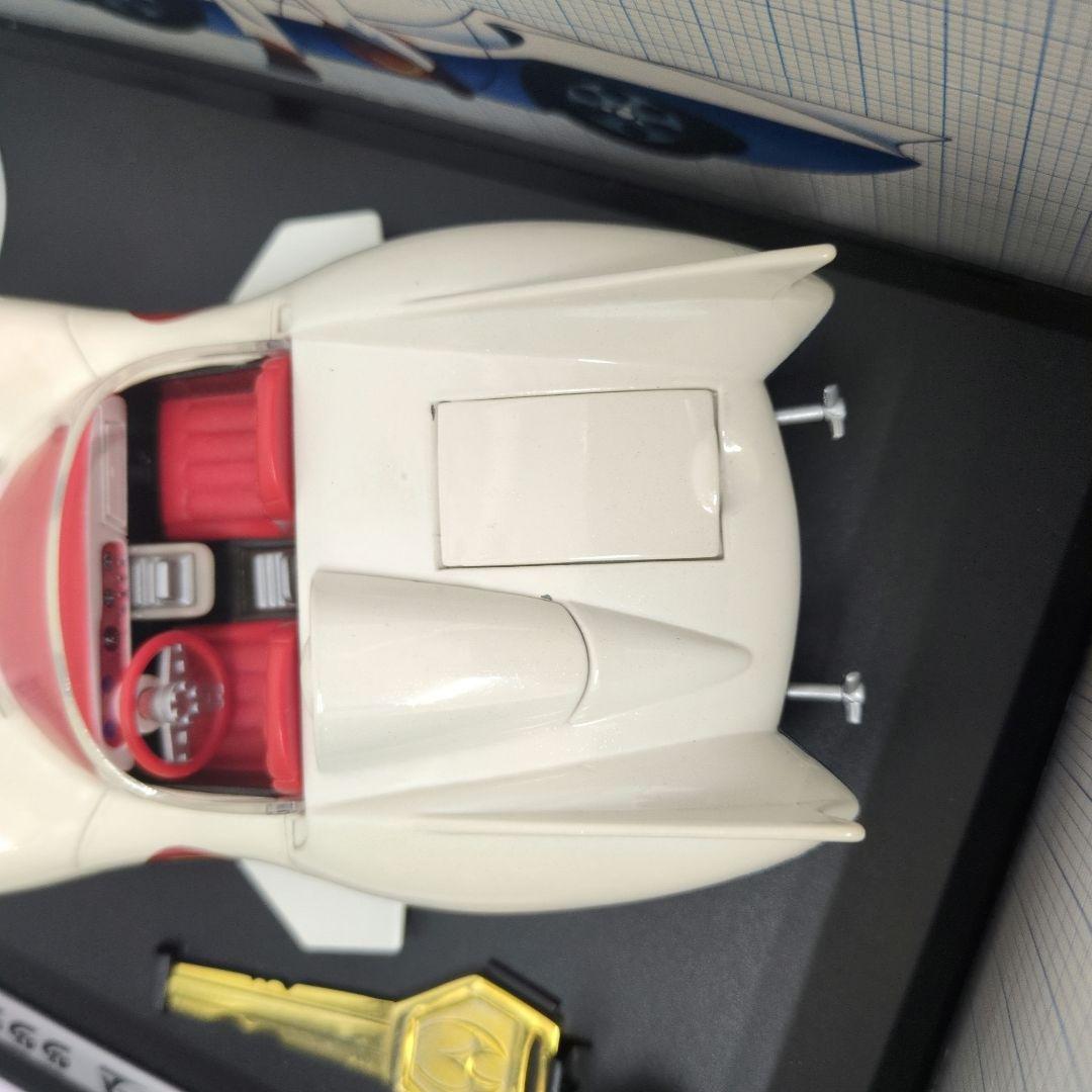 unifive　マッハGO GO GO　マッハ号　　アニメ版！！