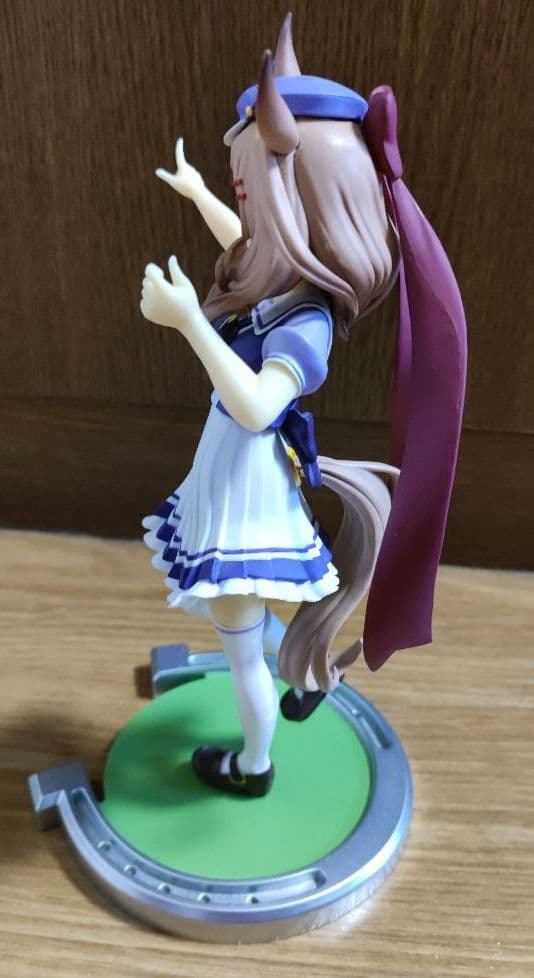 マチカネタンホイザ フィギュア セット