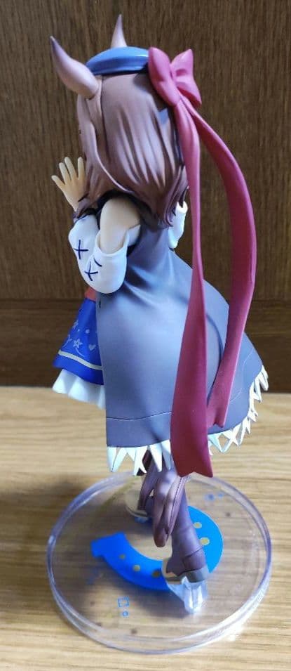 マチカネタンホイザ フィギュア セット