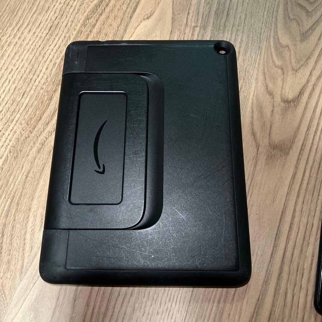 Amazon fireHD 10 32GB ブラック 第11世代モデル