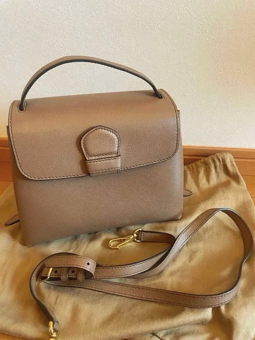 バッグ Burberry bag