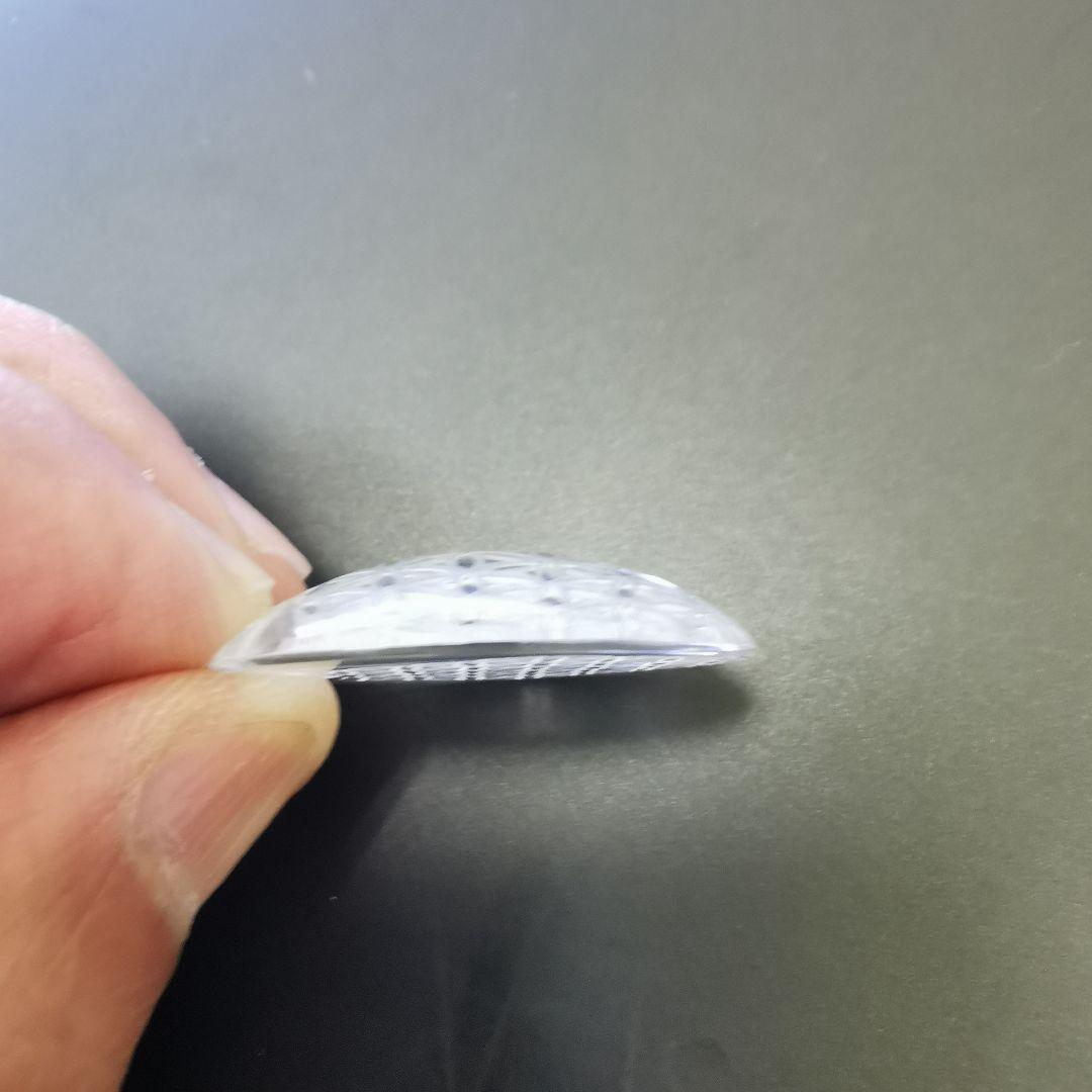 花曼荼羅フラワーオブライフ（生命の花）ヒマラヤ水晶ガネーシュヒマール