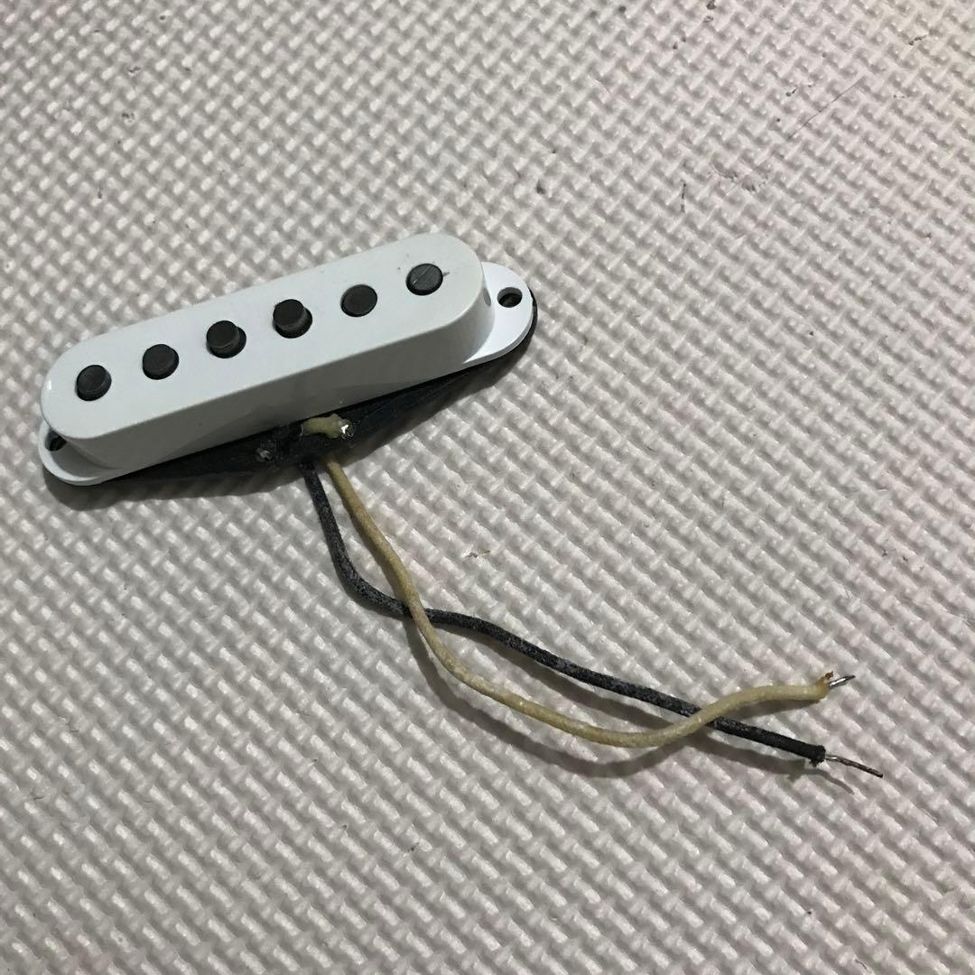 フェンダー テクサススペシャル