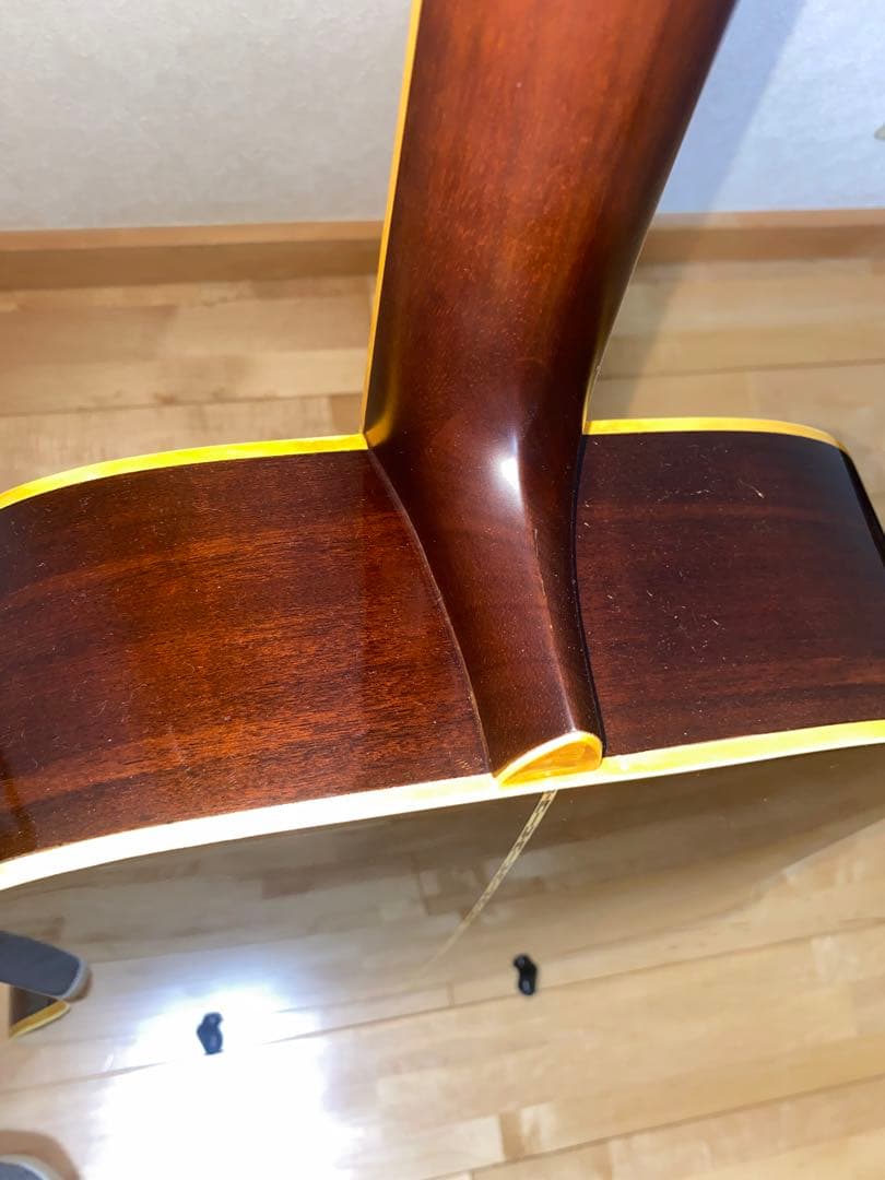 値下！Three S 70頃ビンテージbySuzuki かなりの美品‼️