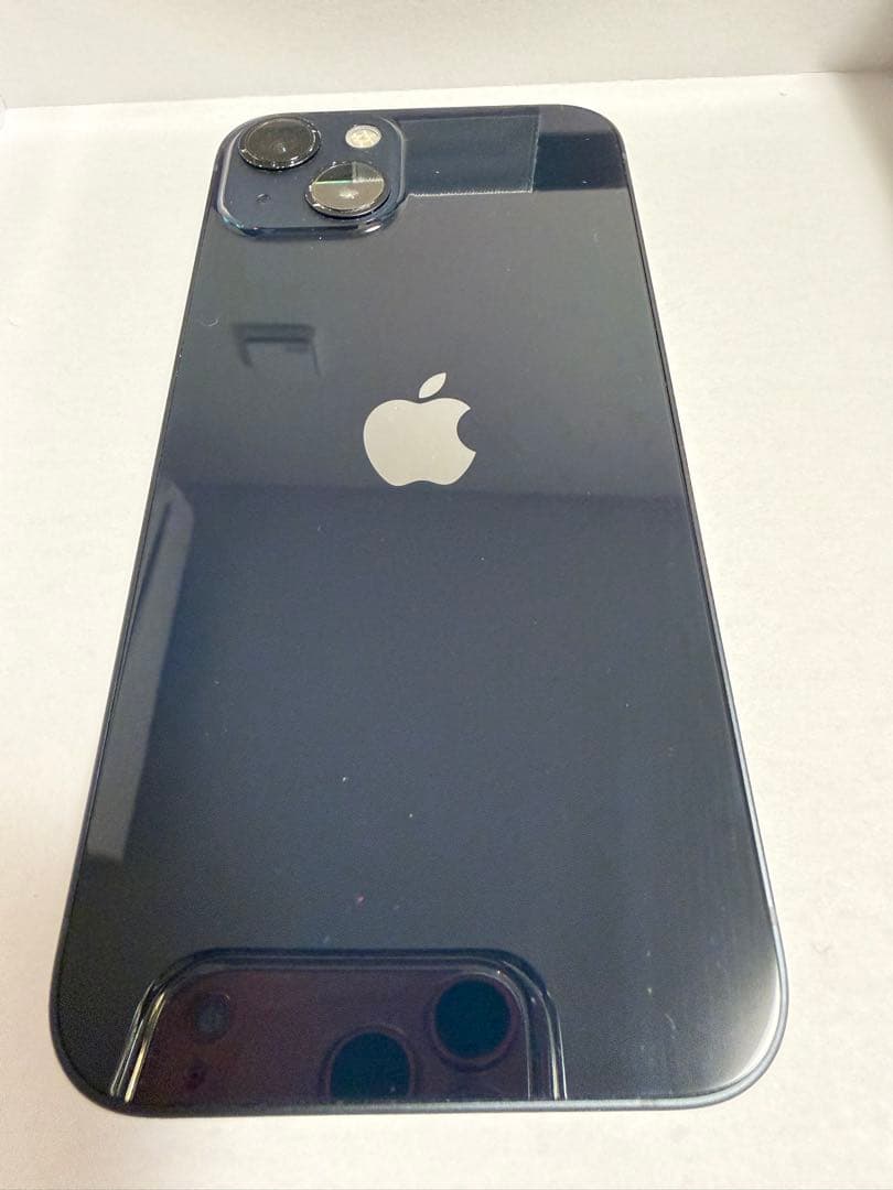 iPhone13 256GB 動作確認済み