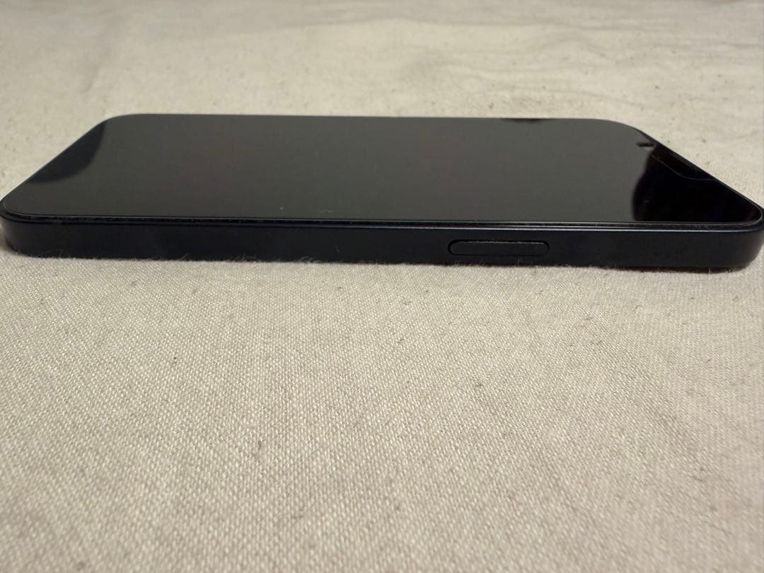 iPhone13 256GB 動作確認済み