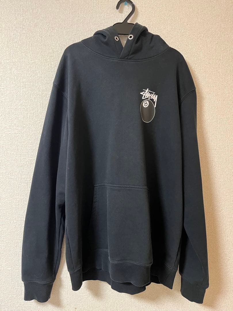 stussy ステューシー パーカー