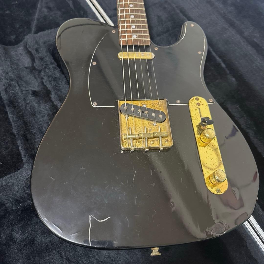 Fender（フェンダー） TLG80-60 Texas Special搭載