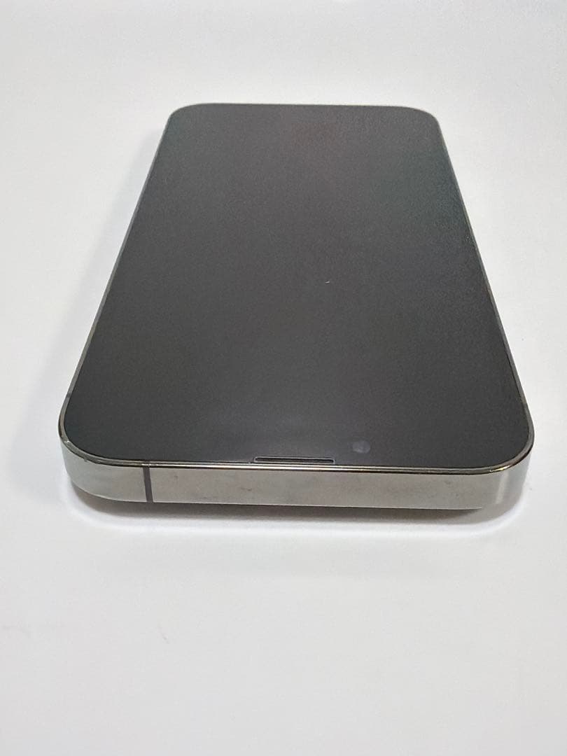 ジャンク品【iPhone 13 Pro 256GB】本体 利用制限〇 黒系