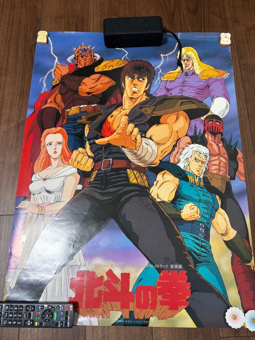 アニメ　ポスター16枚