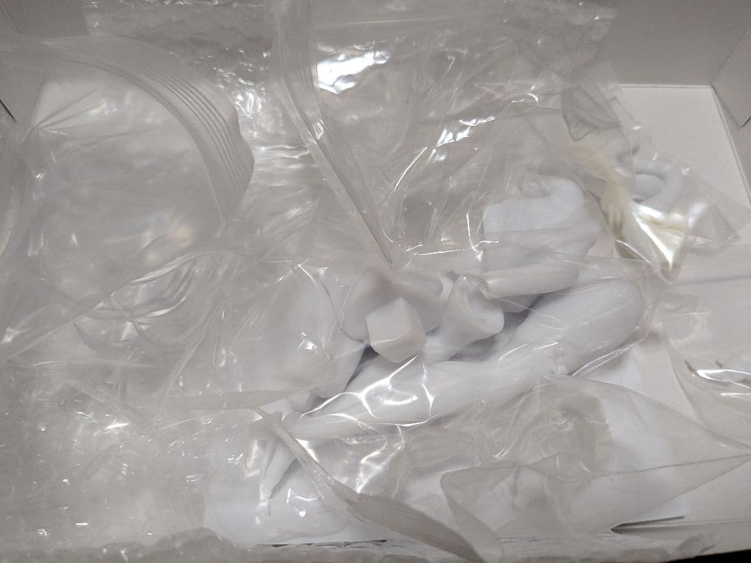 水着ガレヲン ガレージキット グランブルーファンタジー