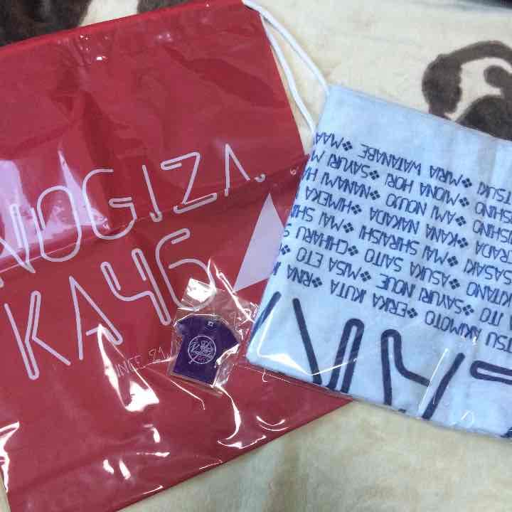 乃木坂46 福袋 バラ売り