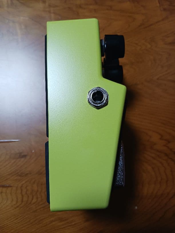 【極美品】MAXON SD-9 日本製