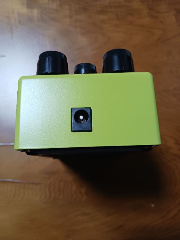 【極美品】MAXON SD-9 日本製