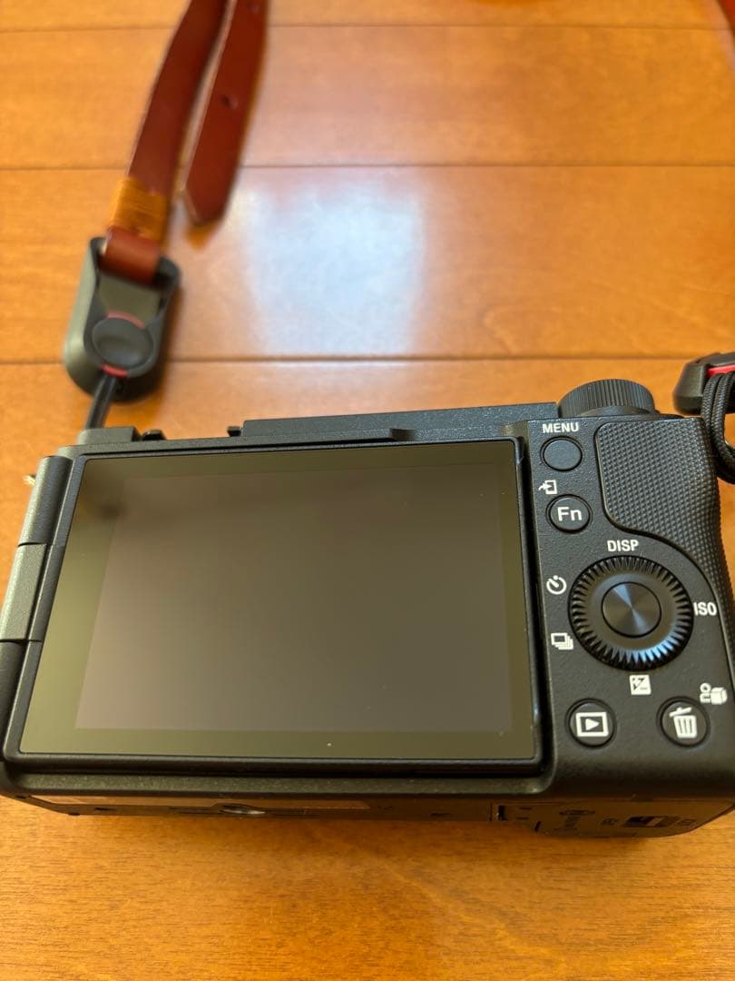 【美品】値下げSONY ZV-E10 II Eマウント バッテリー、レンズ2個付