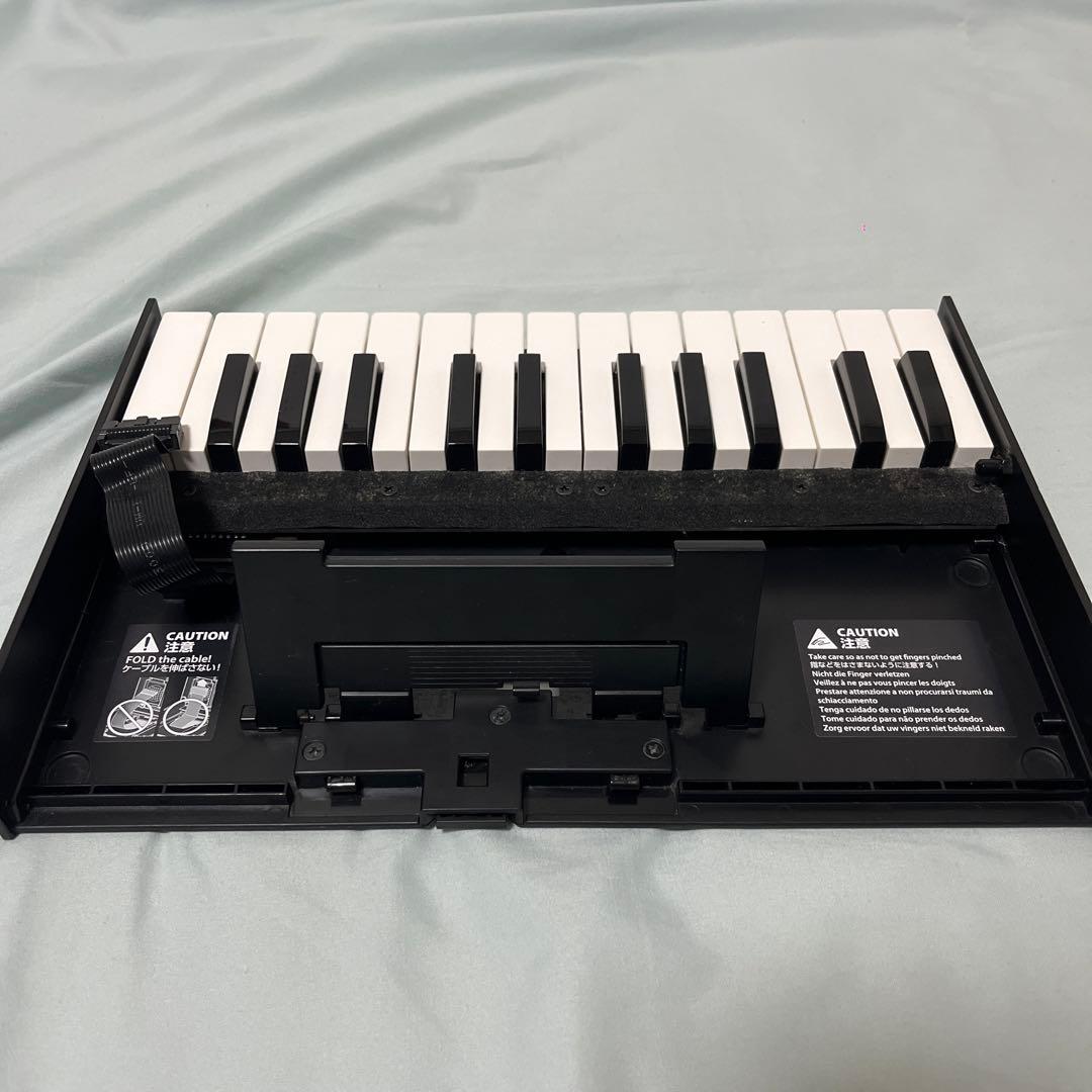 Roland Boutique 用鍵盤 K-25m 取扱説明書付き