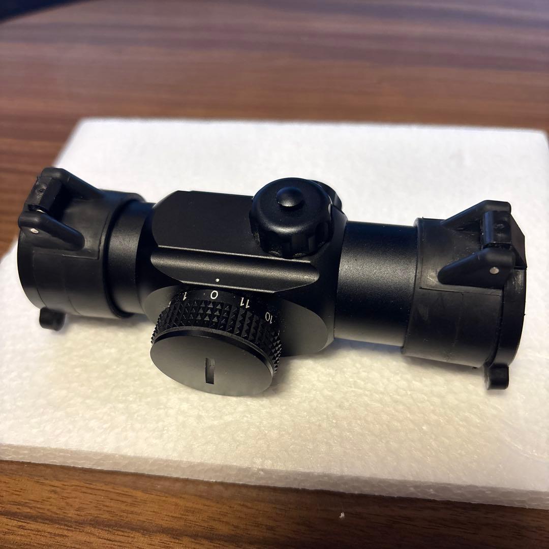 トイガン tasco TAS-R385