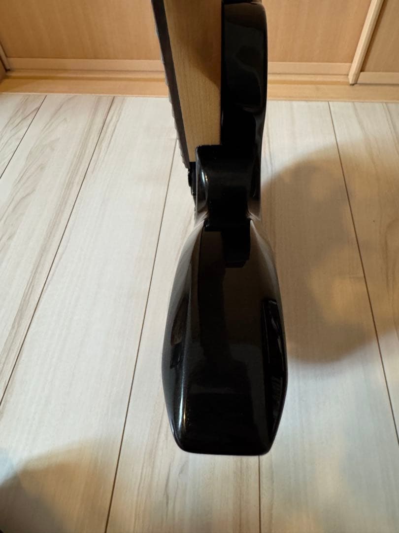 B.C. Rich Mockingbird モッキンバードケース付き極上