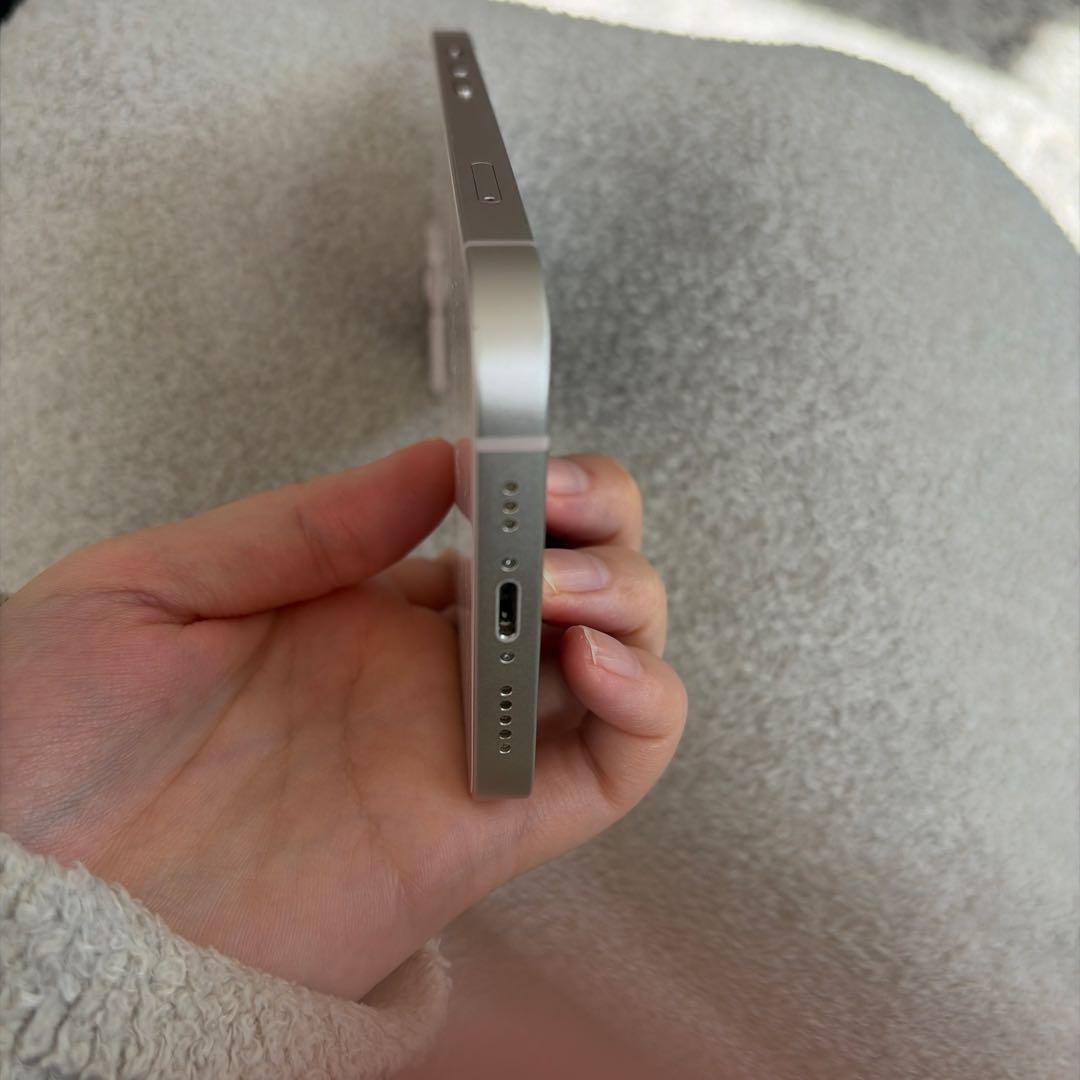 Apple iPhone 13 ピンク