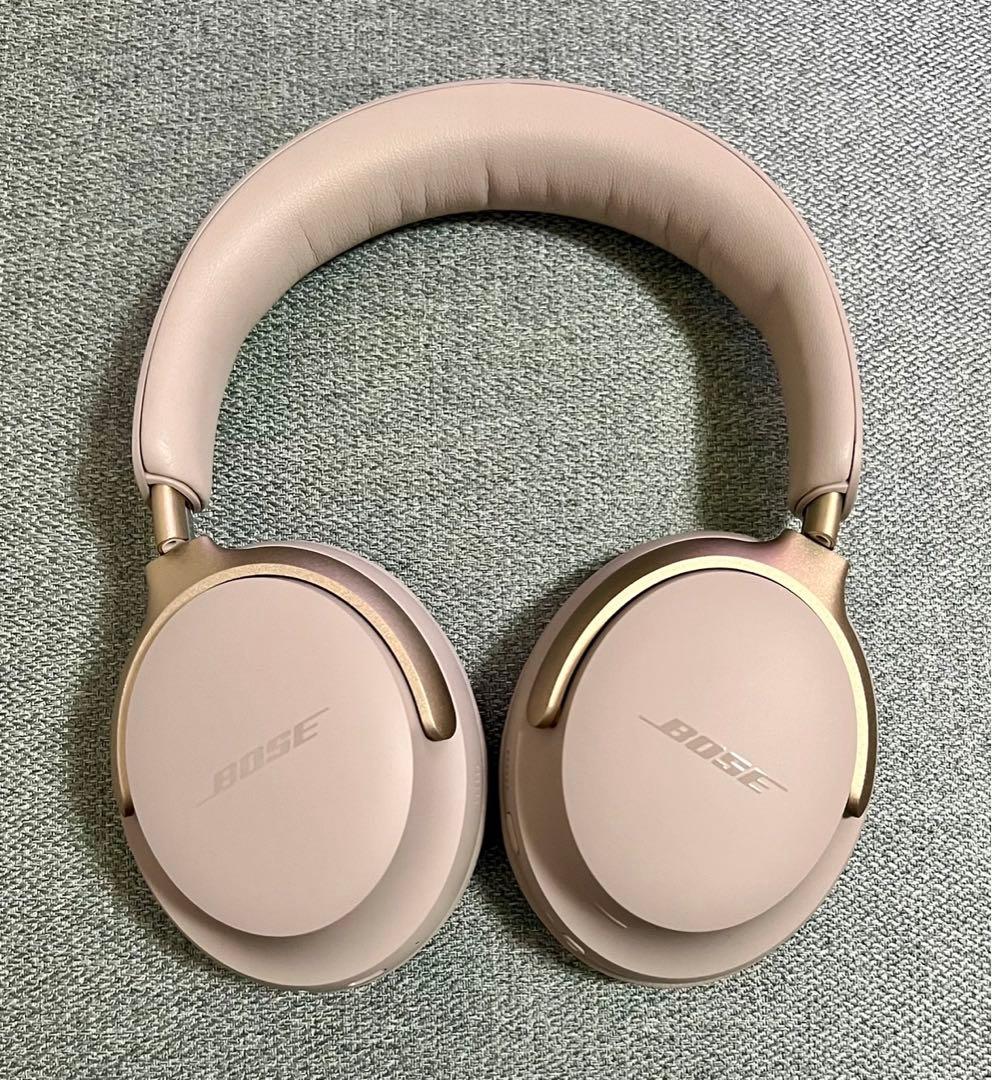 ヘッドホン Bose QuietComfort Ultra Headphones LE