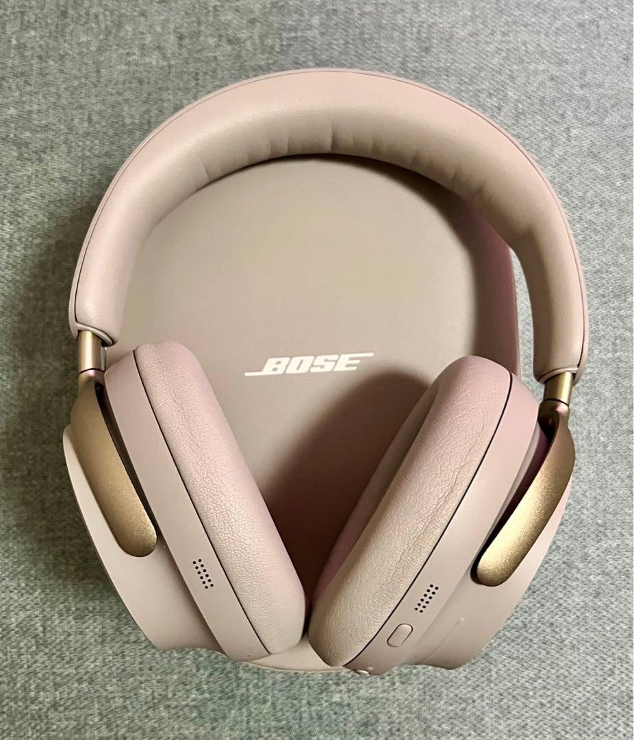 ヘッドホン Bose QuietComfort Ultra Headphones LE