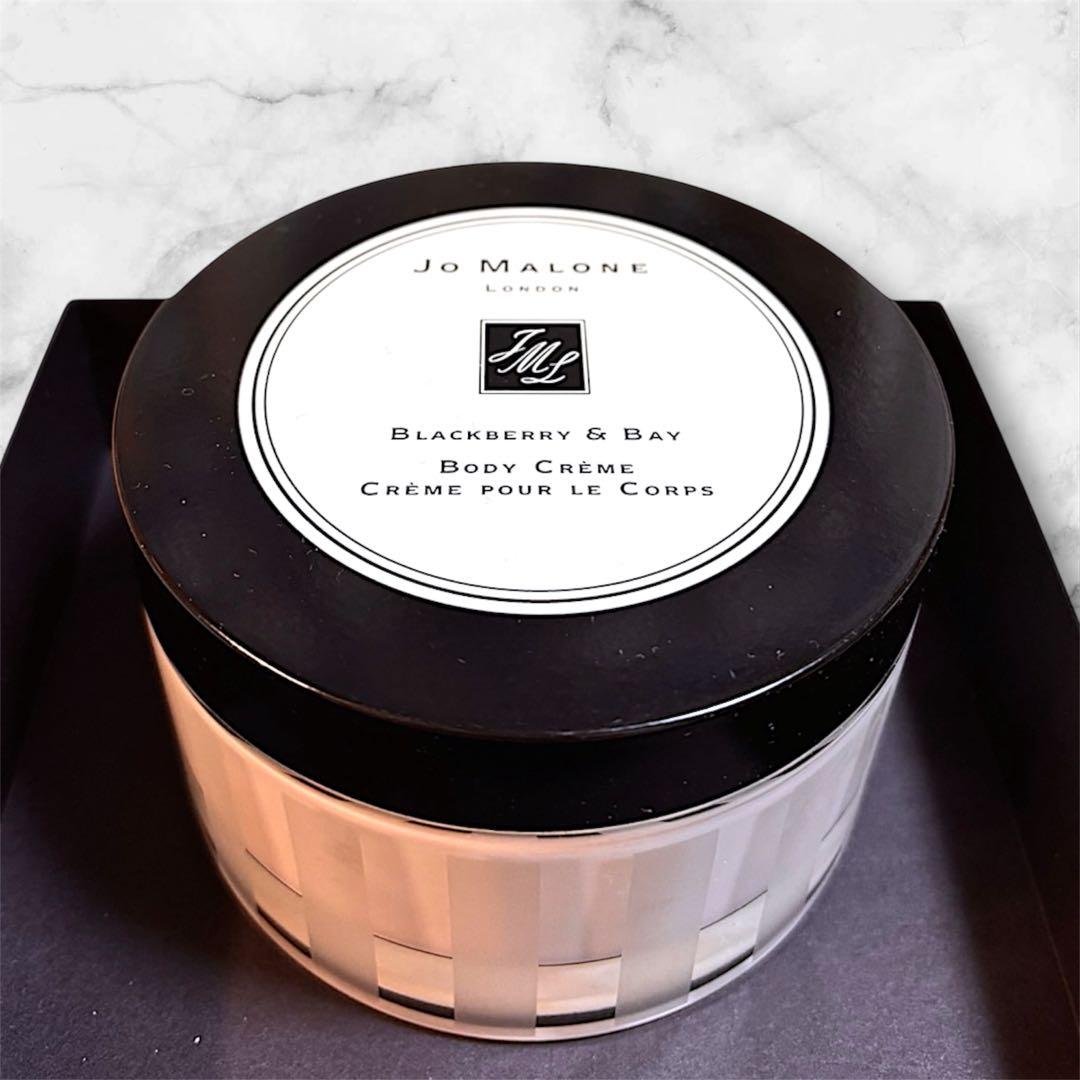 Jo Malone ブラックベリー＆ベイ ボディクリーム
