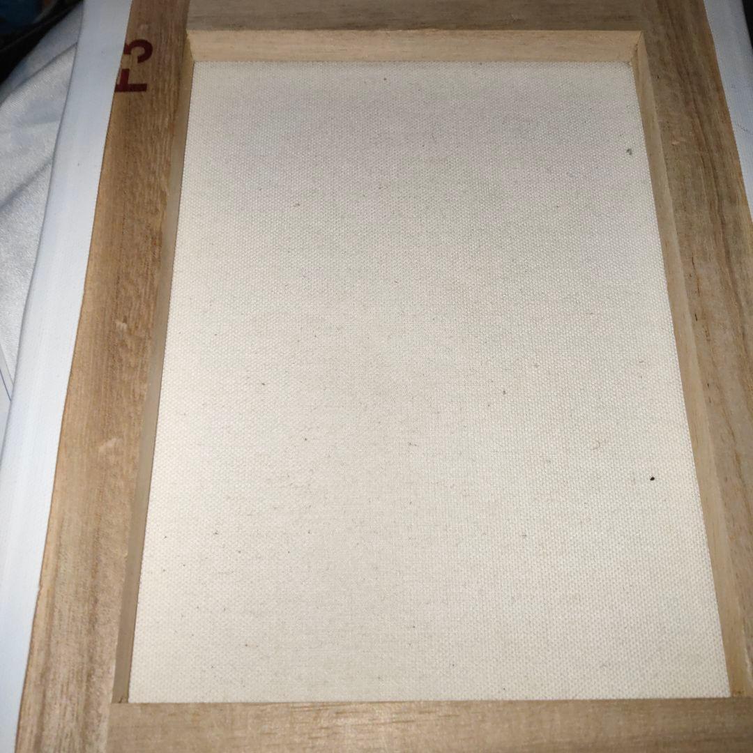 フェアリーテイル ナツドラグニル キャンバス