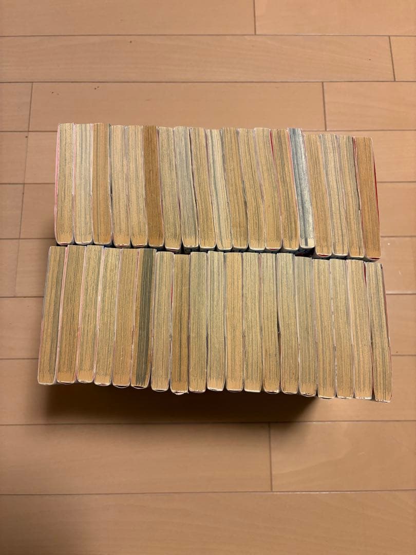 ナルト 全巻セット