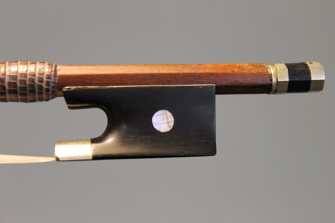 オールドバイオリン弓