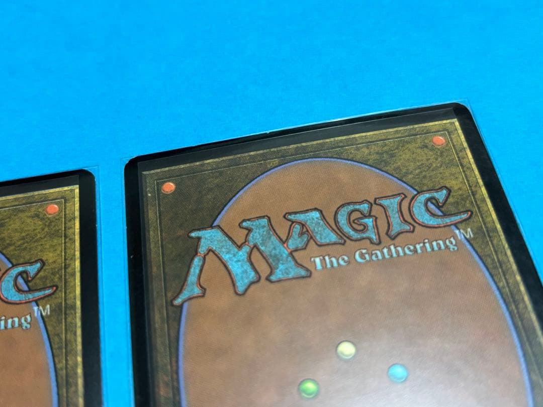 汚染された三角州 ONS英 サインド2枚