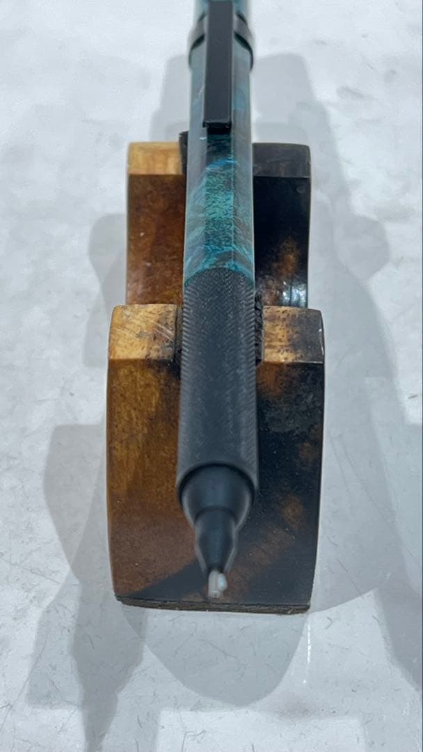 マスカット　TechDraw2 0.5スタビライズドウッド+ノックボタン