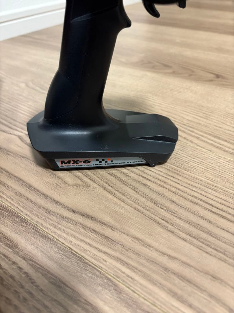 TT-02 MRCコンバージョン RWD フルセット