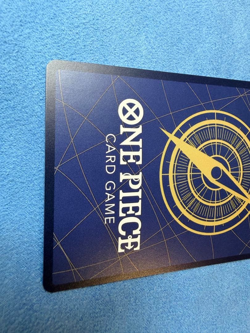 ジュエリー・ボニー SEC スーパーパラレル(コミパラ) OP12-118