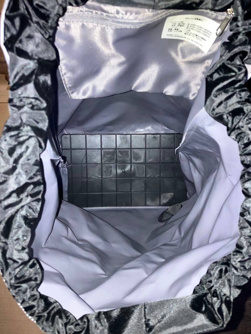 ROLSER ロルサー　2輪キャリーカート　グレー　ドット