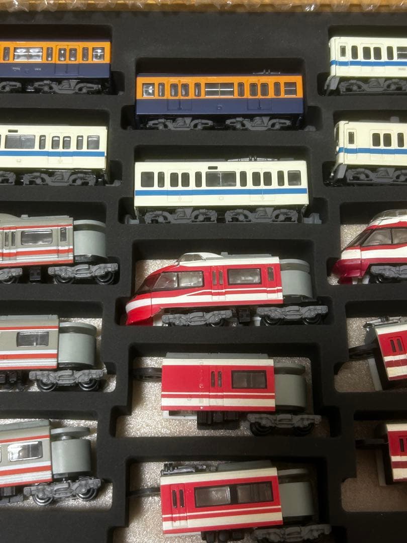 Bトレインショーティー　まとめ売り