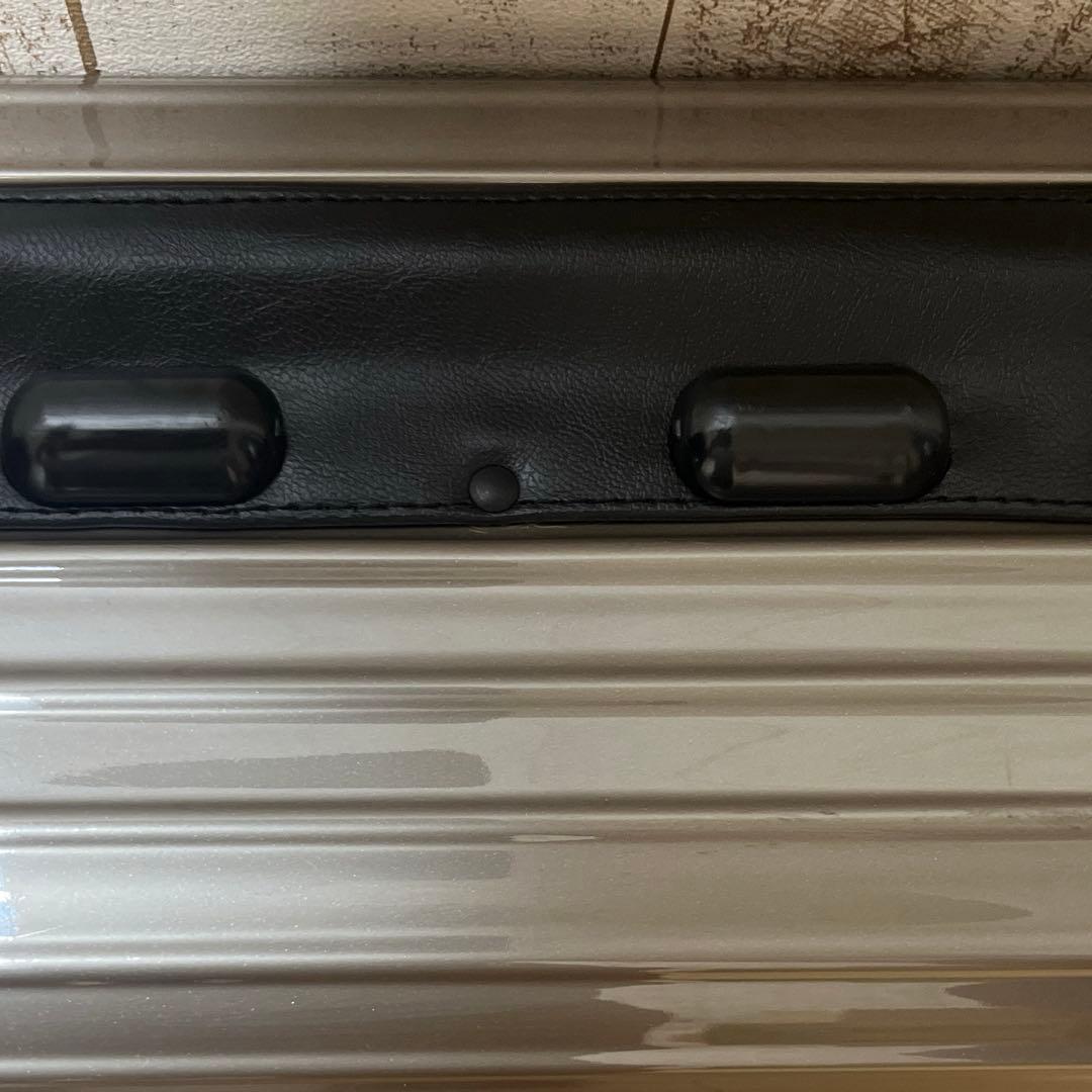 【極美品】RIMOWA SALSA リモワ サルサ 2輪32ℓクラス TSA付