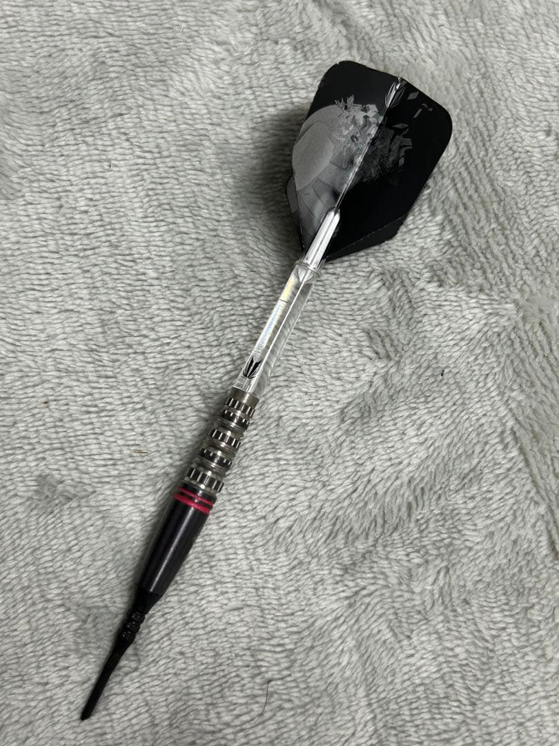 ダーツ　スマッシュ G2 恋川純弥モデル　ケース付き