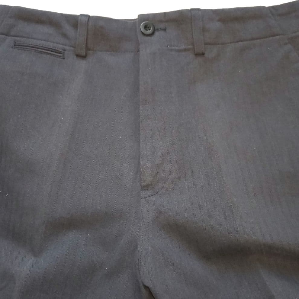 ✨未使用級✨UNION LAUNCH for Ron Herman パンツ　L